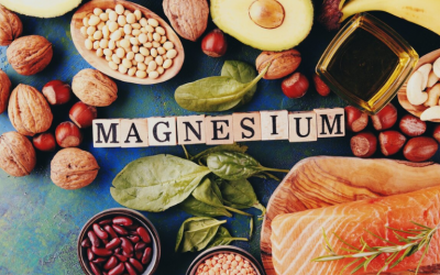 Magnésium : 10 aliments contre les carences