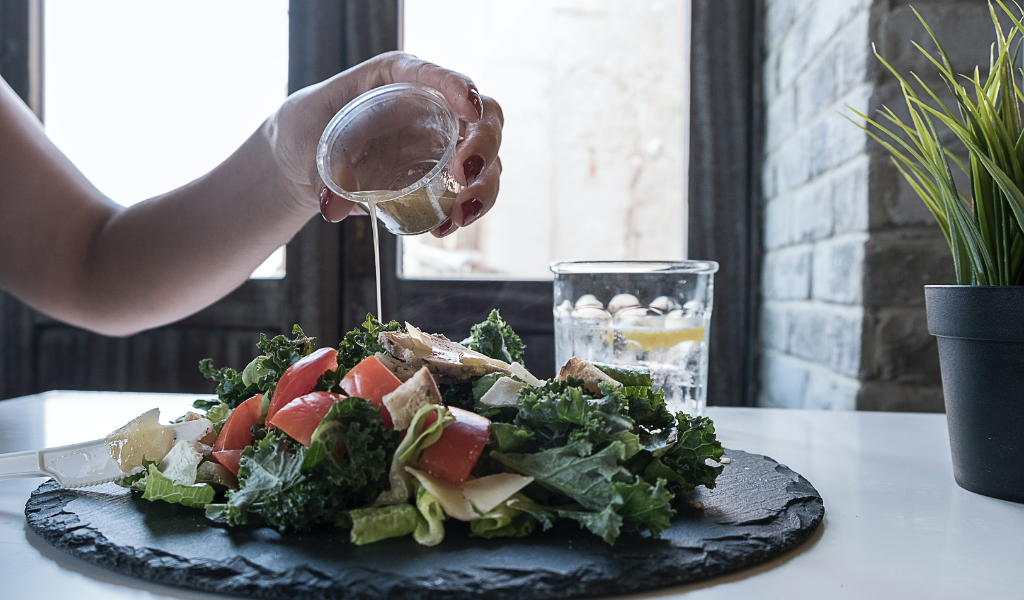 Rééquilibrage alimentaire : Manger sain en perdant du poids