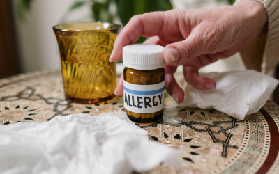 Allergies Alimentaires : Que faut-il savoir ?