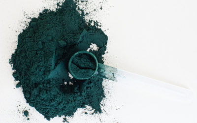 La Spiruline