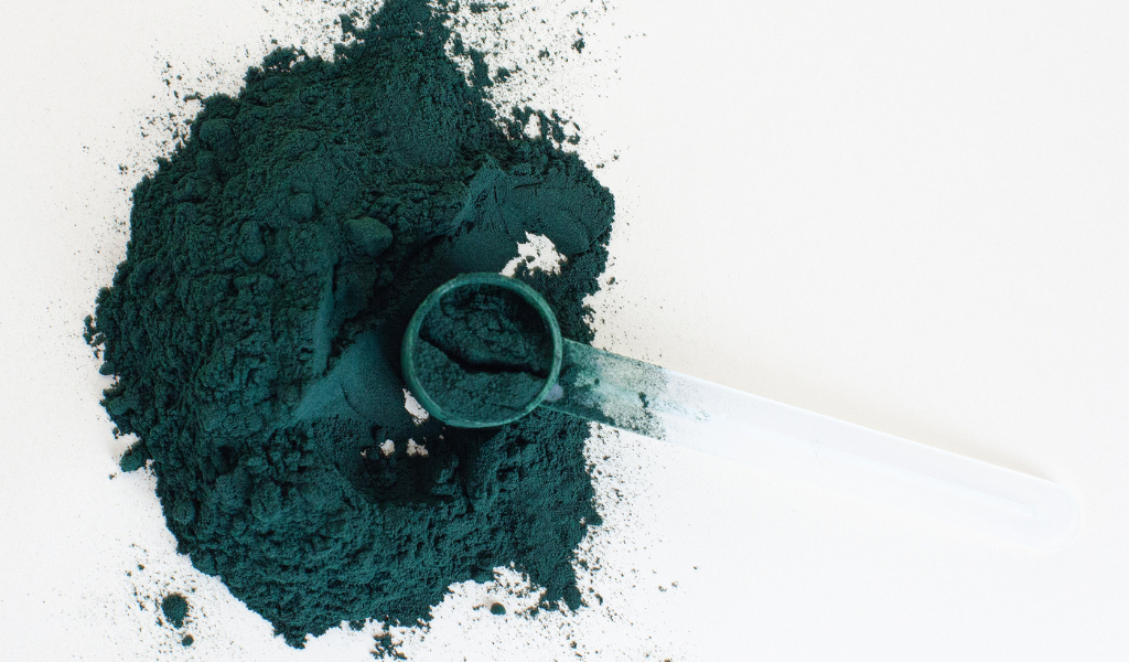 La Spiruline