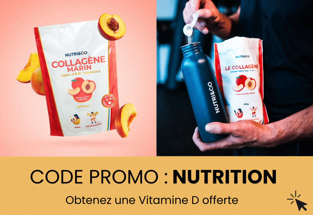Quel est le meilleur collagène marin ?