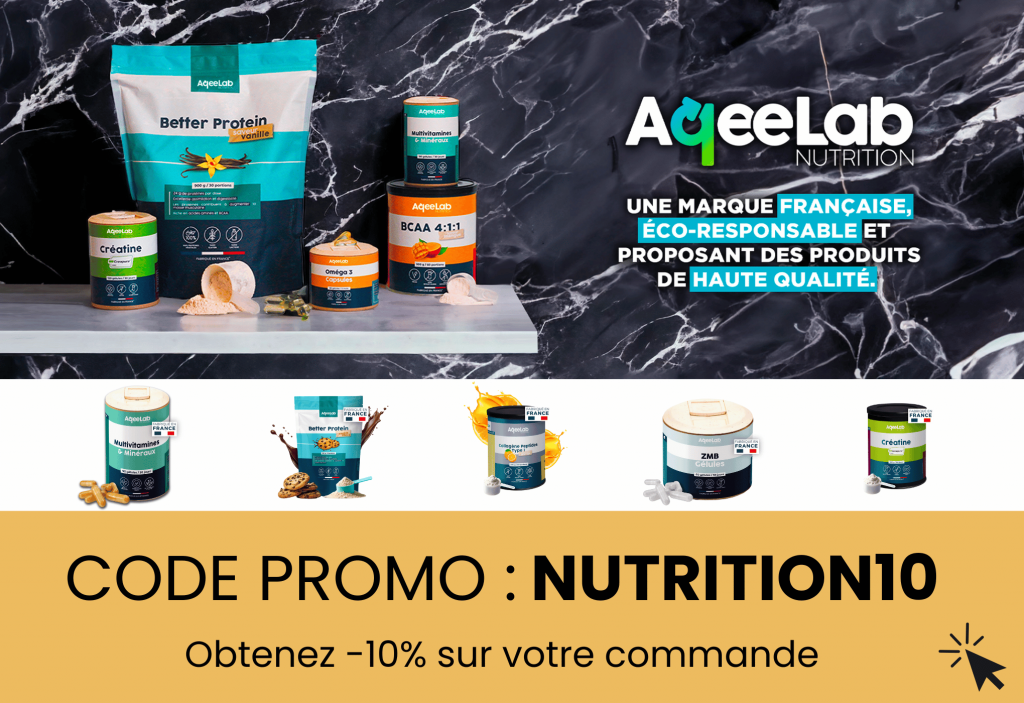 avis aqeelab nutrition