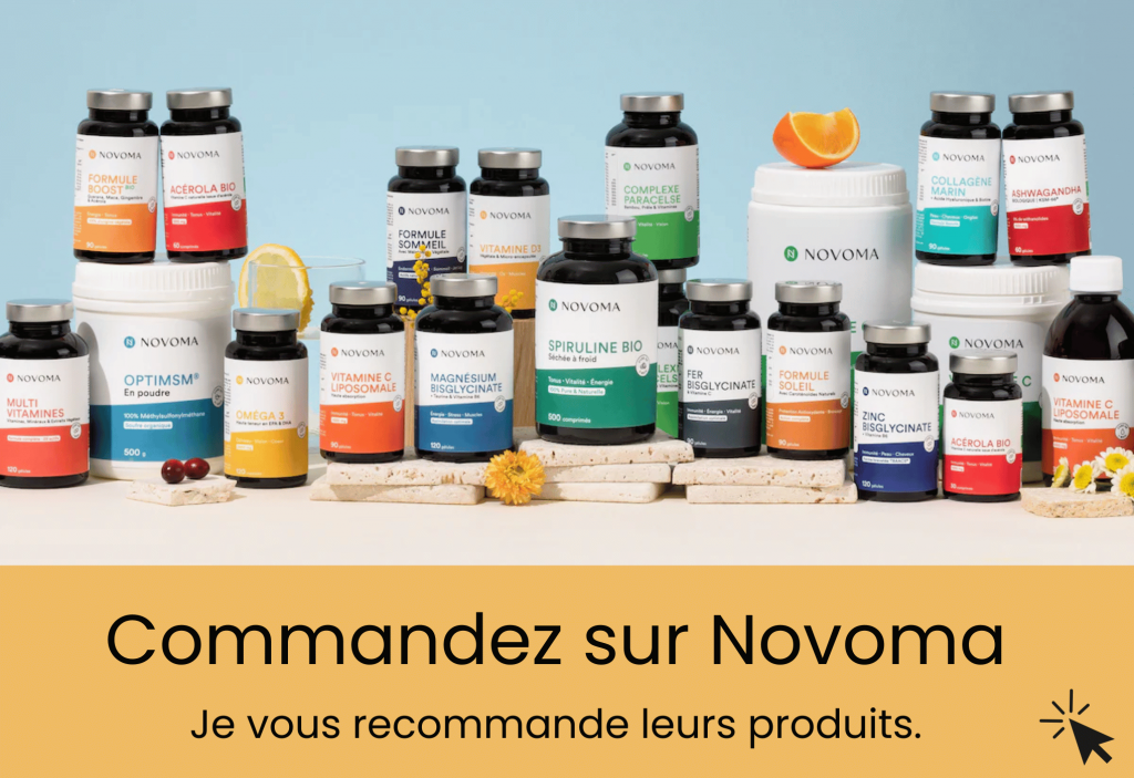 avis marque Novoma