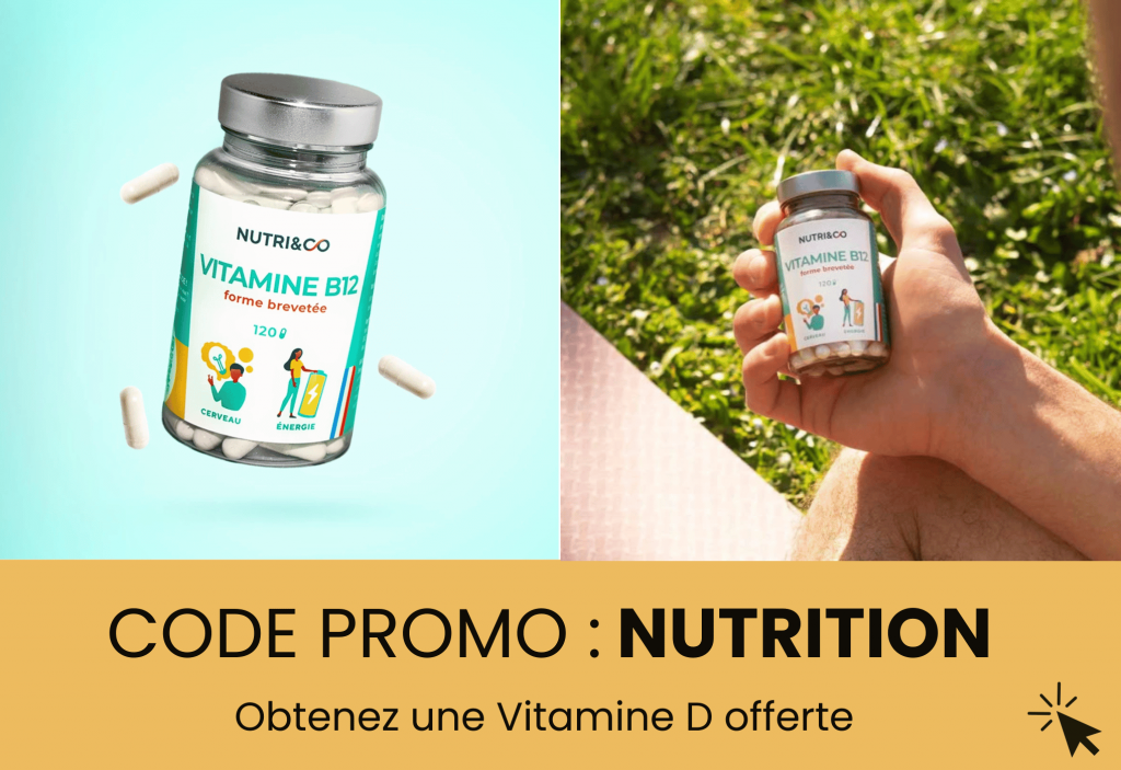 Quel est la meilleure vitamine B12 ?
