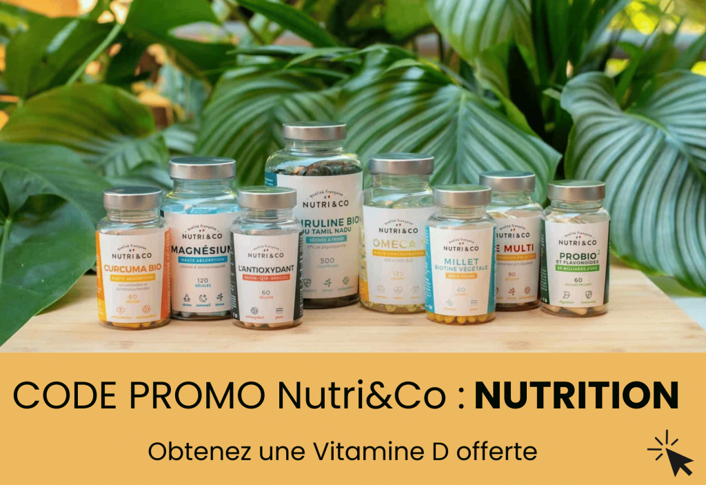 avis marque nutri&co