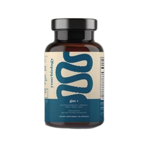 YourBiology – Gut+