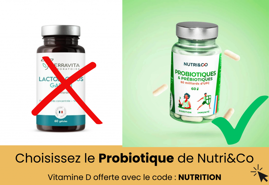 alternative probiotique terravita