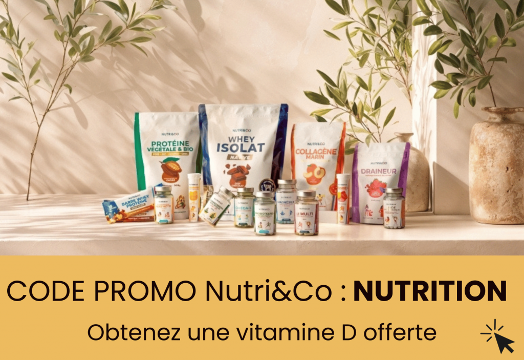 avis marque nutri&co
