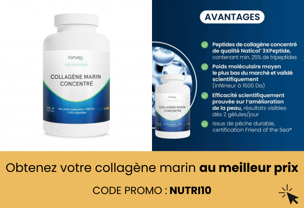 meilleur collagene anti-age dynveo
