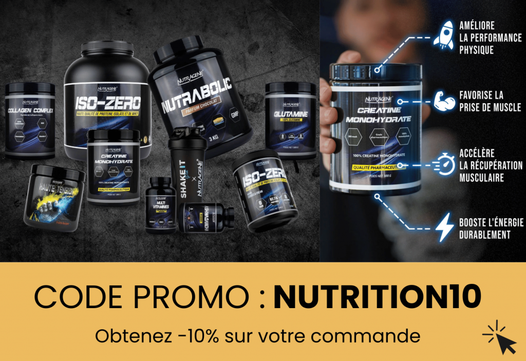 Nutragene avis