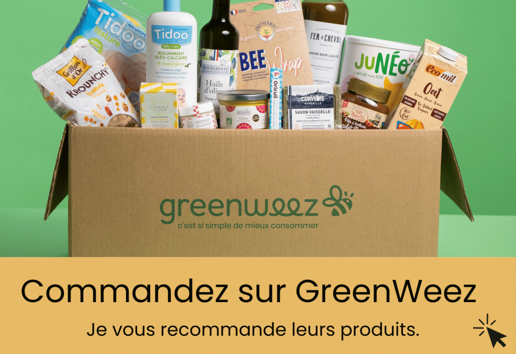 GreenWeez Avis