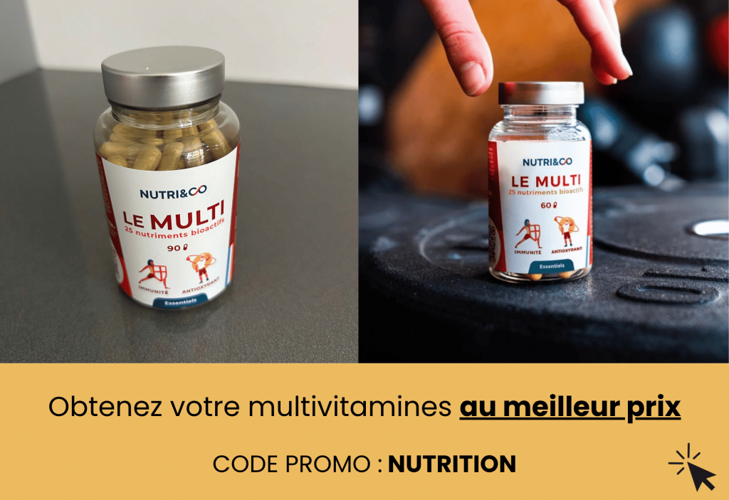 nutri and co meilleur multivitamines pour senior