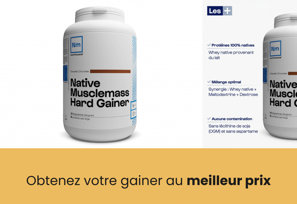 alternative muscle gainer decathlon nutrimuscle