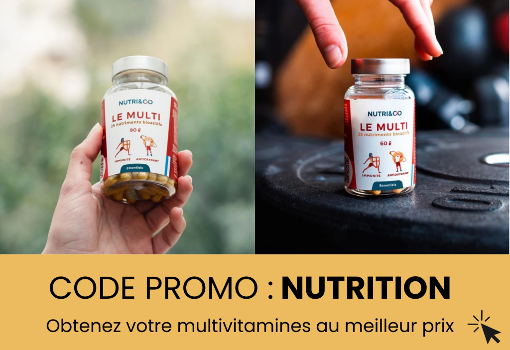 nutri and co meilleur multivitamines pour senior