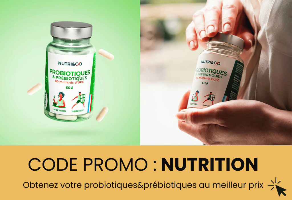 nutri and co meilleur probiotiques et prébiotiques