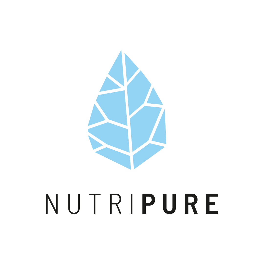 Logo Nutripure
