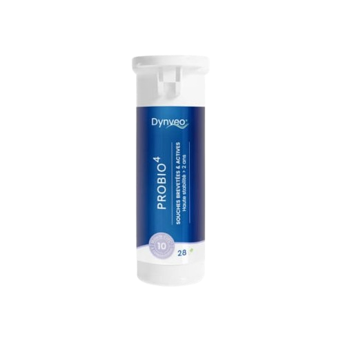 Dynveo – Complexe Probiotiques Probio4