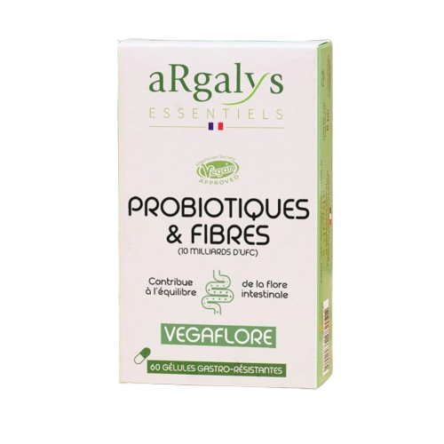Argalys – Vegaflore