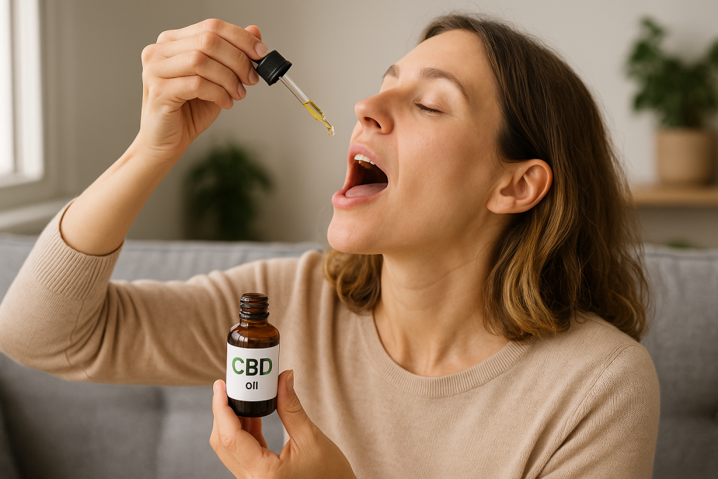 Quel est le meilleur site de CBD ?