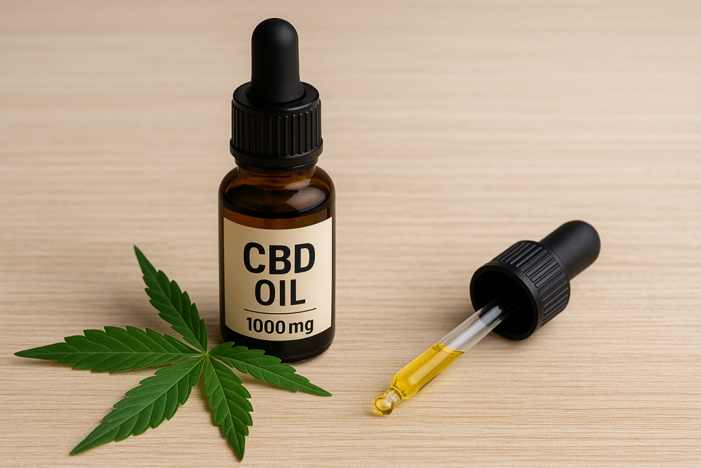 Quel est le meilleur CBD anti-douleur ?