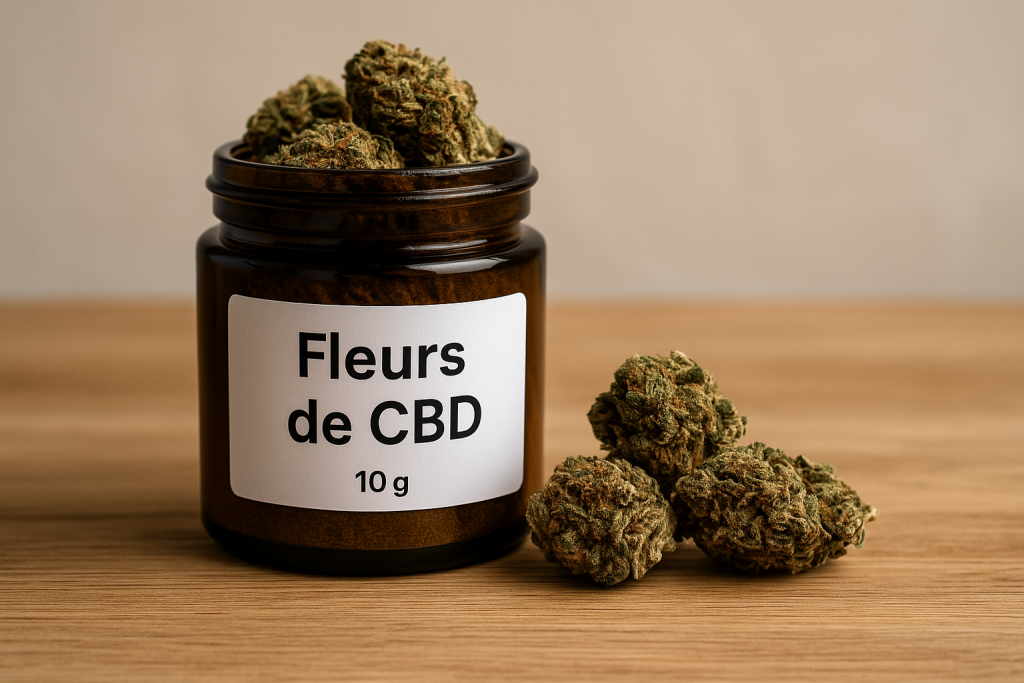 Quel est le meilleur CBD à fumer ?