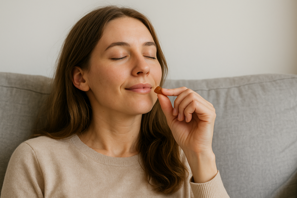 Quel est le meilleur gummies CBD ?