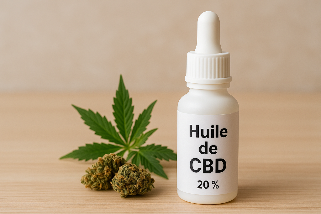 Quel est le meilleur site de CBD ?