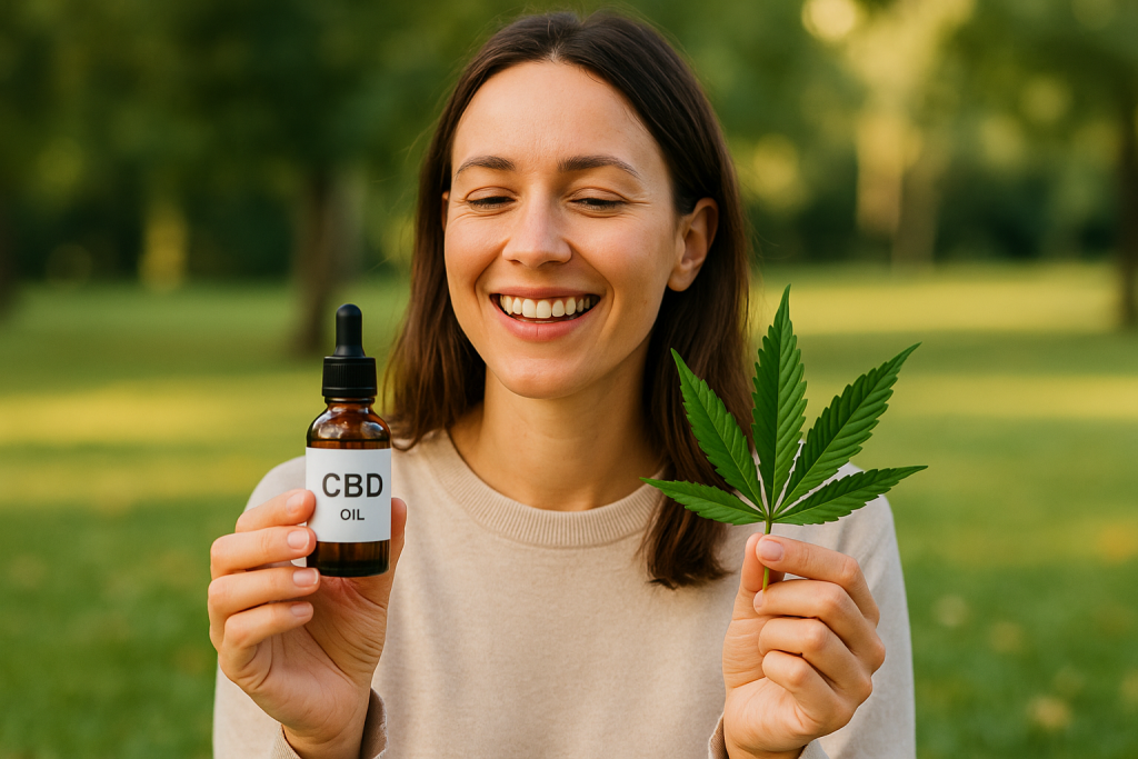 Quel est le meilleur CBD anti-douleur ?