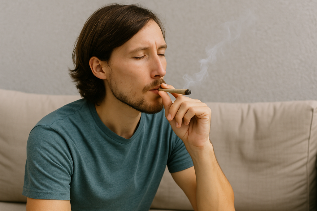 Quel est le meilleur CBD à fumer ?