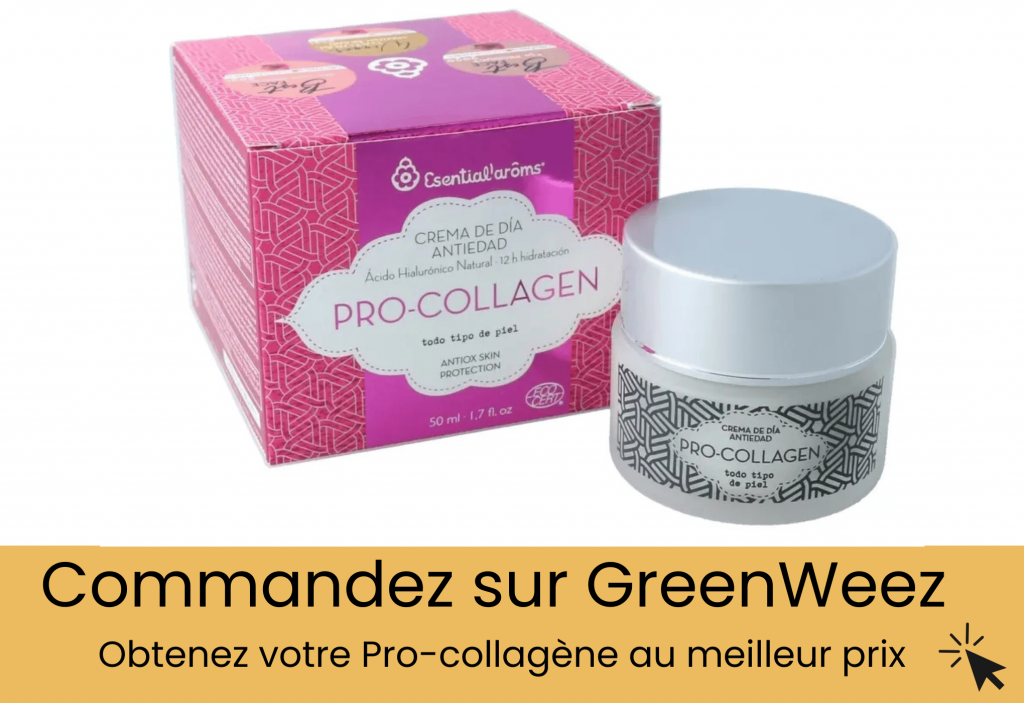 Greenweez meilleur pro-collagène