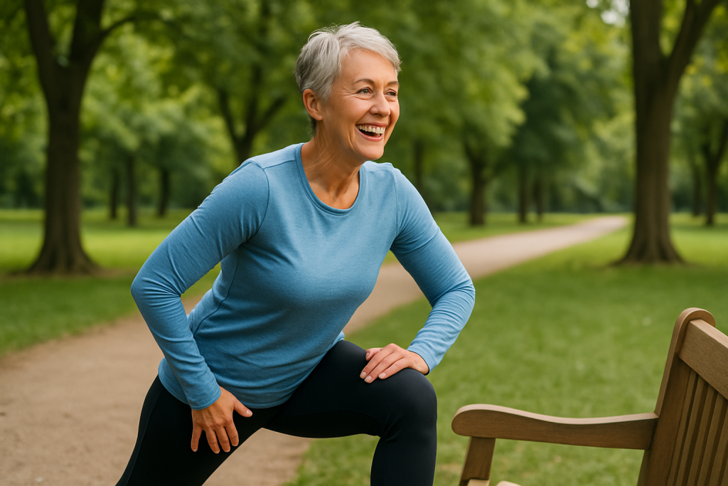 bienfaits complément contre l'arthrose