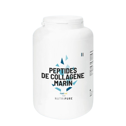 Nutripure – Collagène marin hydrolysé