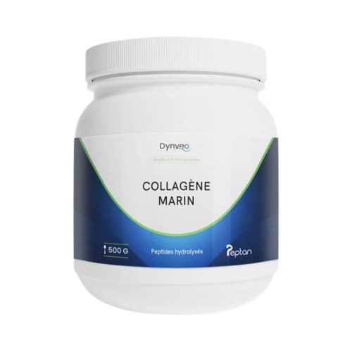 Dynveo – Collagène marin Peptan