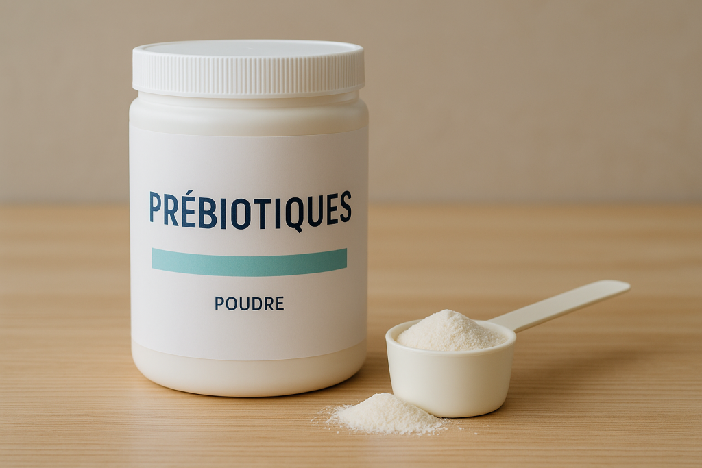 Quels sont les meilleurs prébiotiques ?