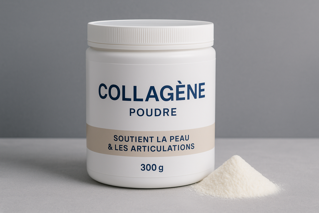 Quel est le meilleur collagène ?
