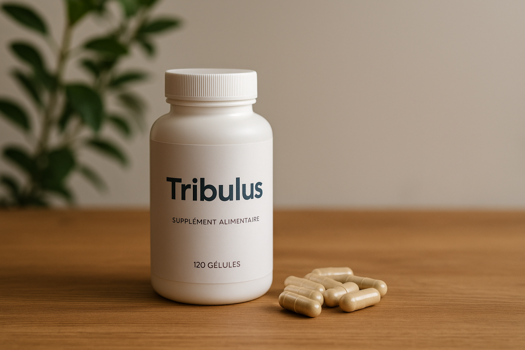 Quel est le meilleur tribulus ?