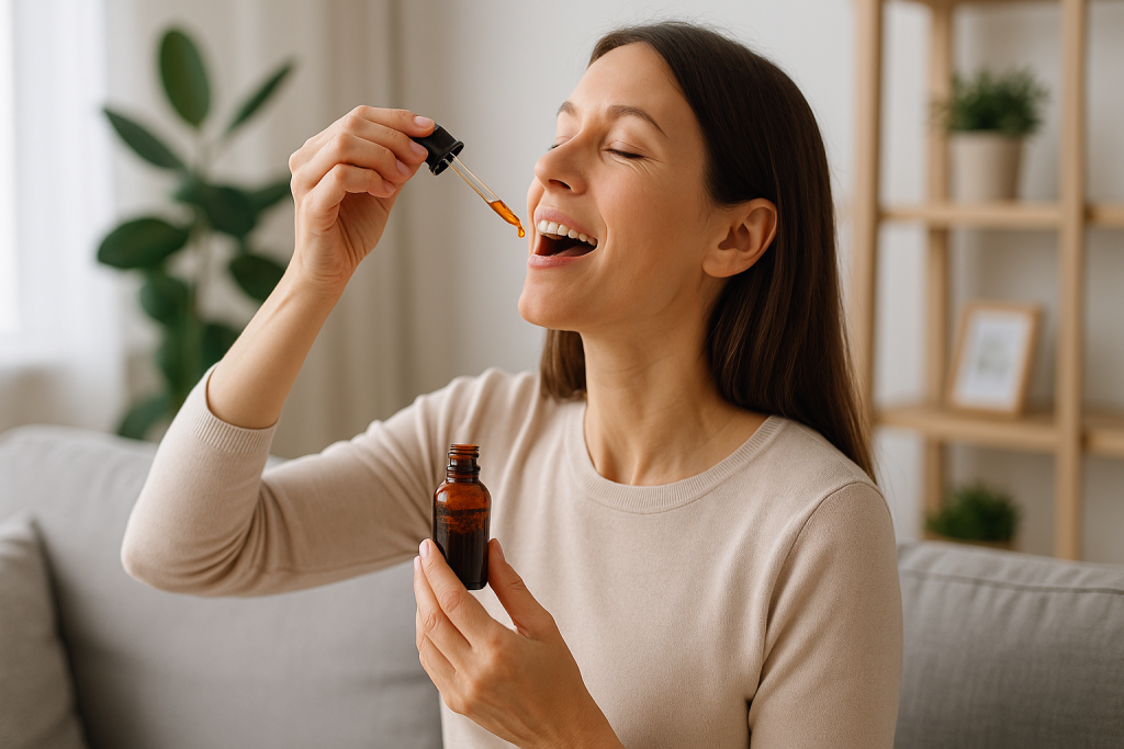 Quelle est la meilleure propolis en france ?