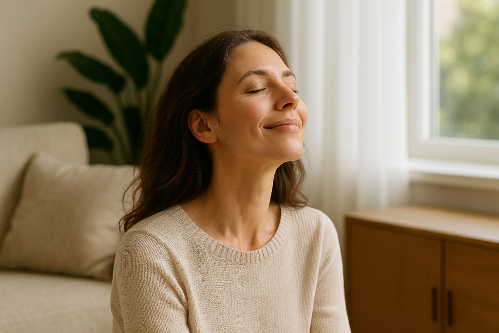 Quel est le meilleur purificateur d'air contre les allergies ?