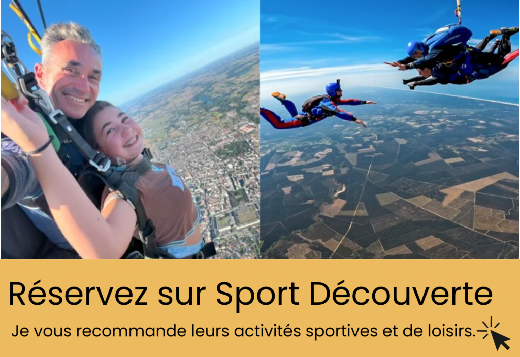Sport Découverte Avis