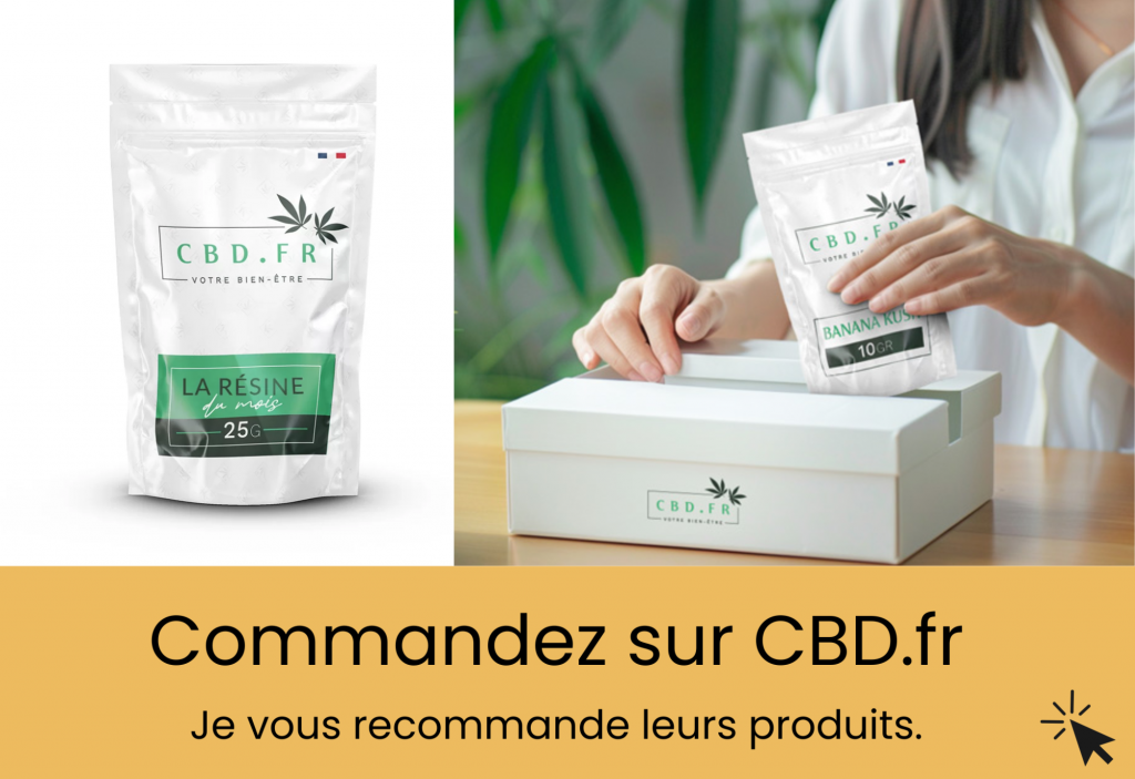 CBD.fr Avis