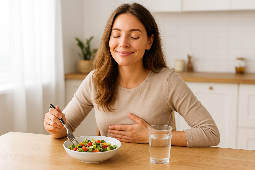 Quels sont les meilleurs prébiotiques ?