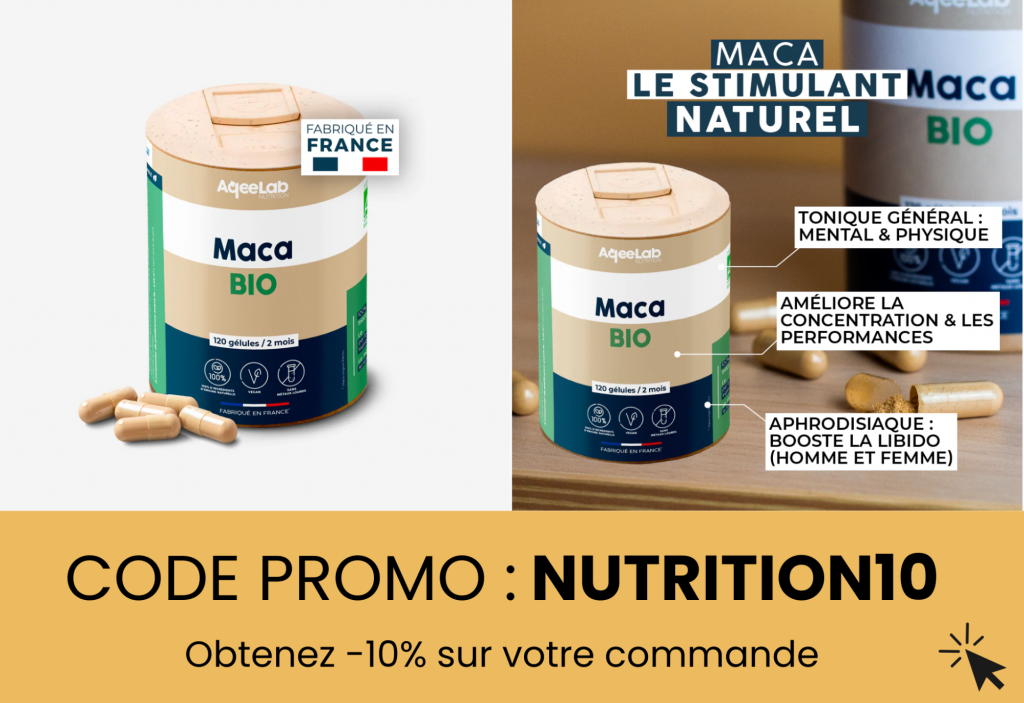 Quel est le meilleur maca ?