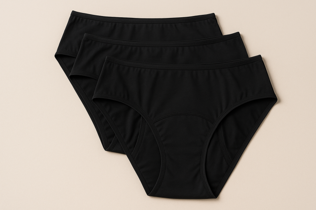 Quelle est la meilleur culotte menstruelle