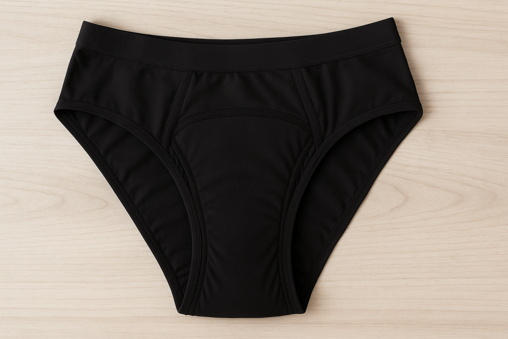 Meilleure culotte menstruelle flux très abondant