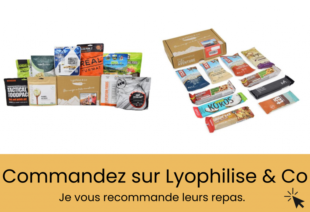 Lyophilise & Co avis