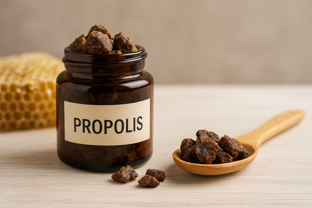 Quelle est la meilleure propolis en france ?
