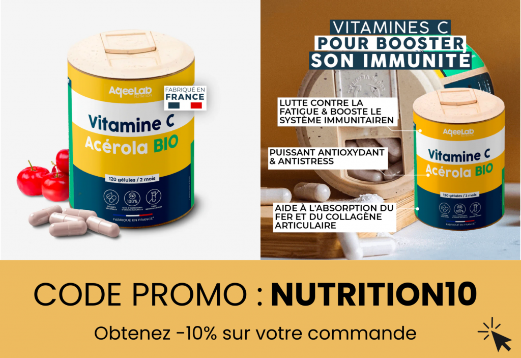Quelle est la meilleure vitamine C ?