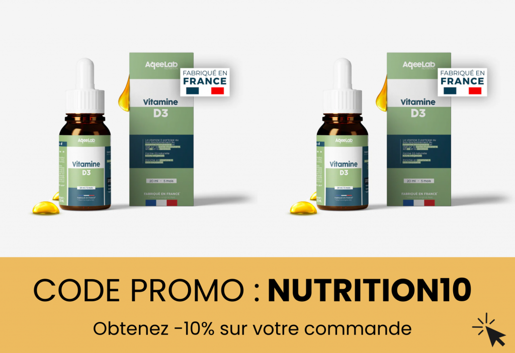 Quelle est la meilleure Vitamine D ?