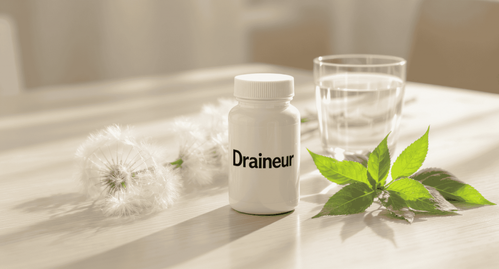 Comment utiliser un draineur de manière sécurisée ?